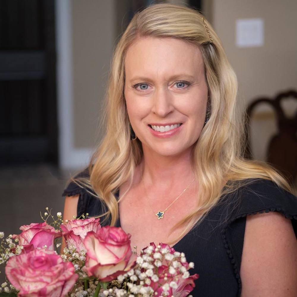 Meet your Posher, Kalli